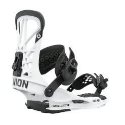 Union Flite Pro 2021 -Outlet Bindings Store UN 2021 FLITE PRO WHITE