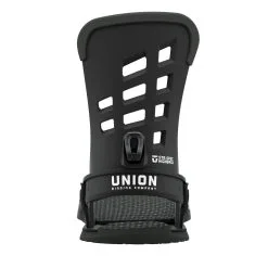 Union STR 2021 -Outlet Bindings Store UN 2021 STR BLACK REAR