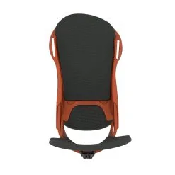 Union STR 2021 -Outlet Bindings Store UN 2021 STR BURNT ORANGE TOP