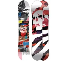 Capita Ultrafear 2021 -Outlet Bindings Store Ultrafear155W