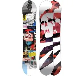 Capita Ultrafear 2021