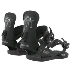 Union X The Uninvited 2020