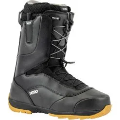 Nitro Venture TLS 2020