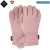 Pow Gloves Pow Womens Stealth GTX Glove 2022 -Outlet Bindings Store W Stealth GTX Glove Misty Rose LOGOS