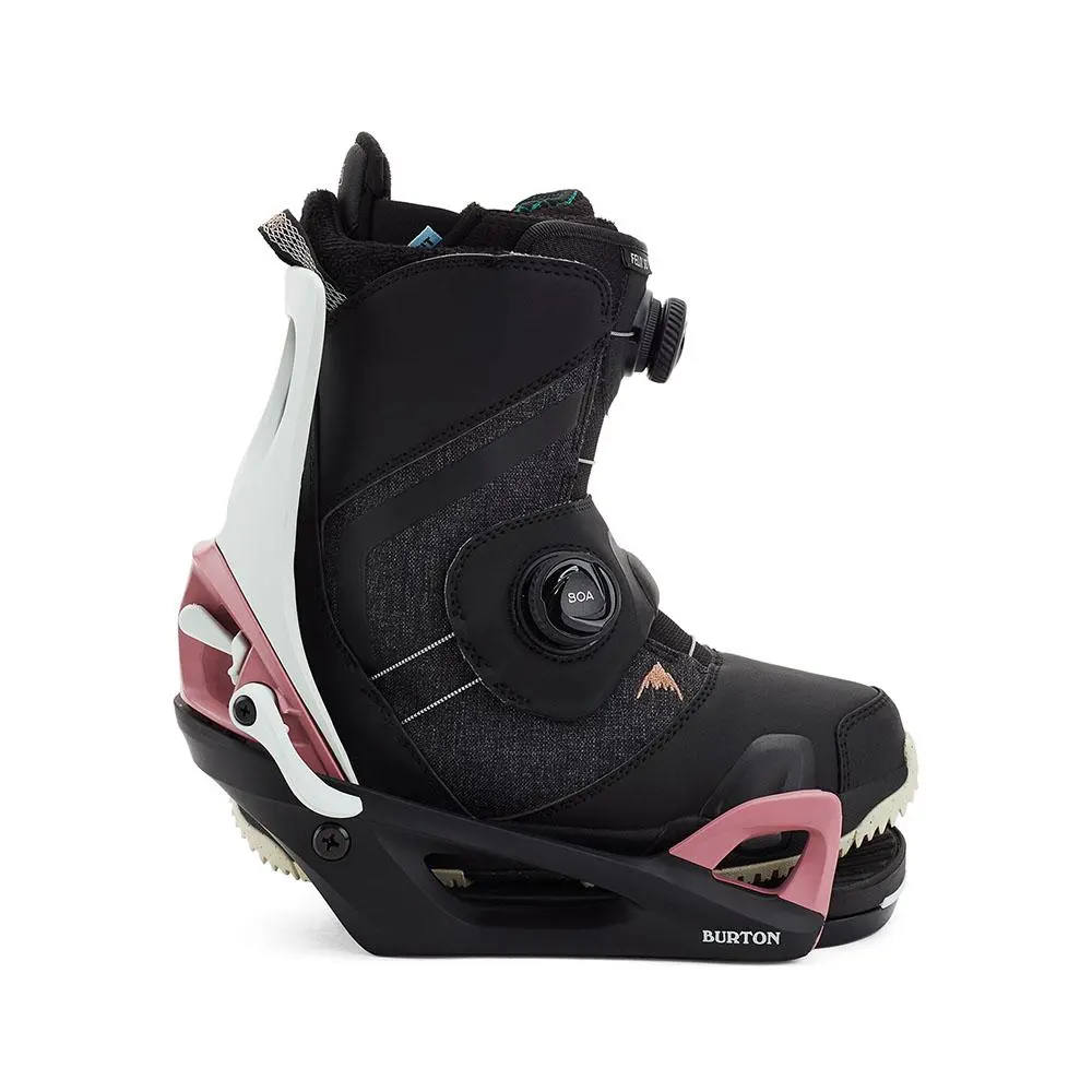 Burton Womens Step On Binding 2021 10 Burton Womens Step On Binding 2021 - Image 8