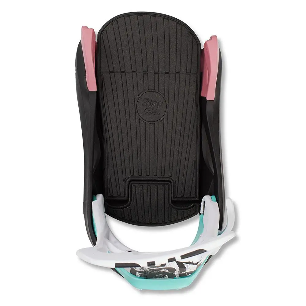Burton Womens Step On Binding 2021 19 Burton Womens Step On Binding 2021 - Image 17