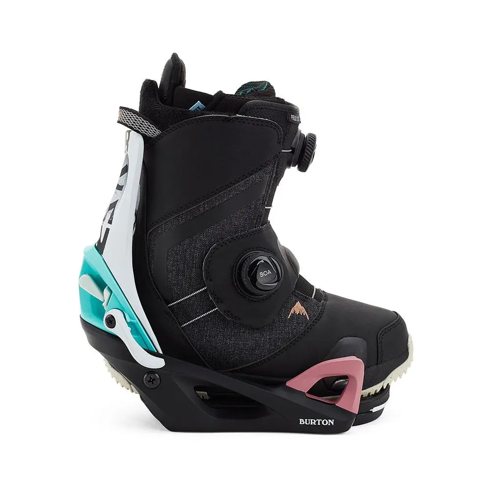 Burton Womens Step On Binding 2021 20 Burton Womens Step On Binding 2021 - Image 18