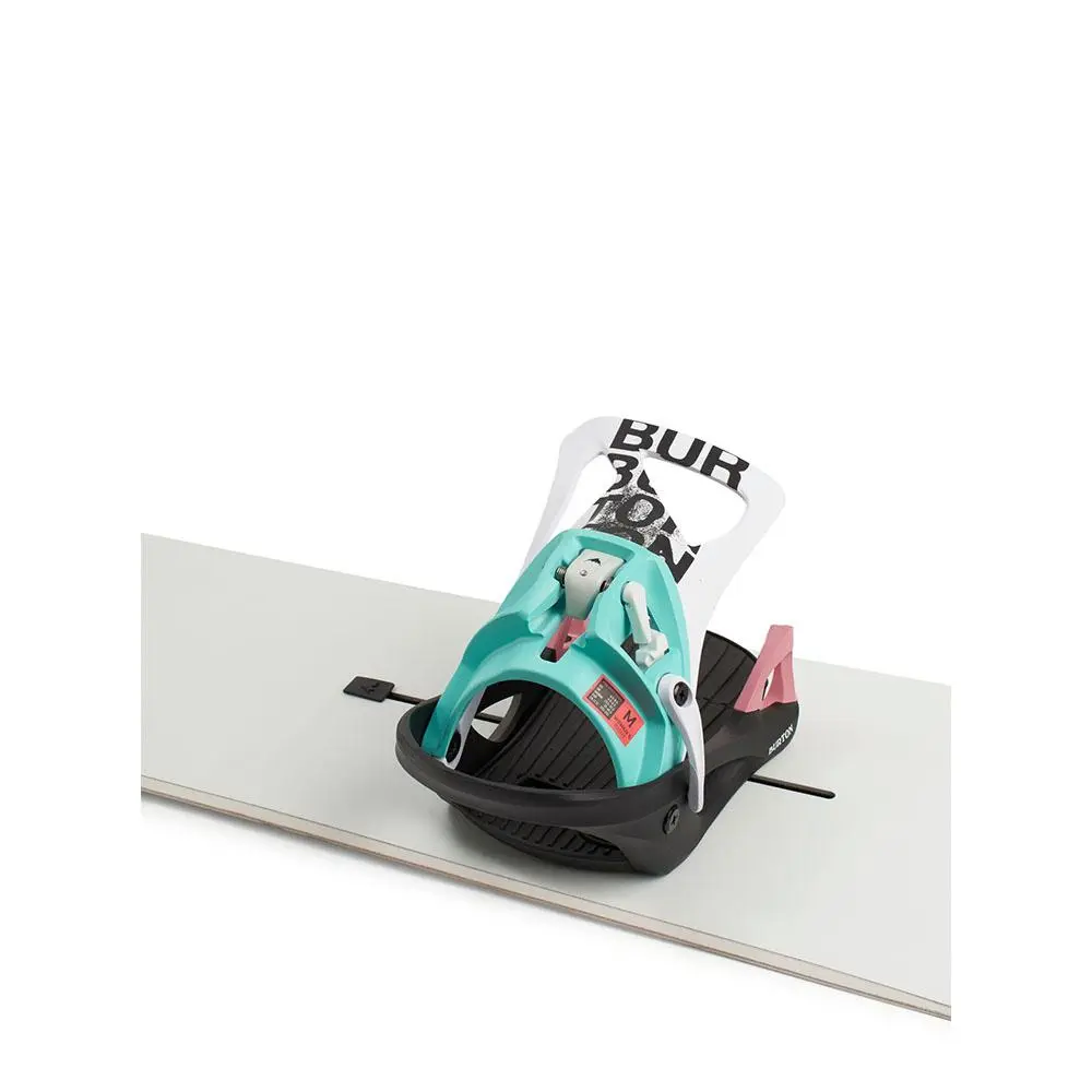 Burton Womens Step On Binding 2021 21 Burton Womens Step On Binding 2021 - Image 19