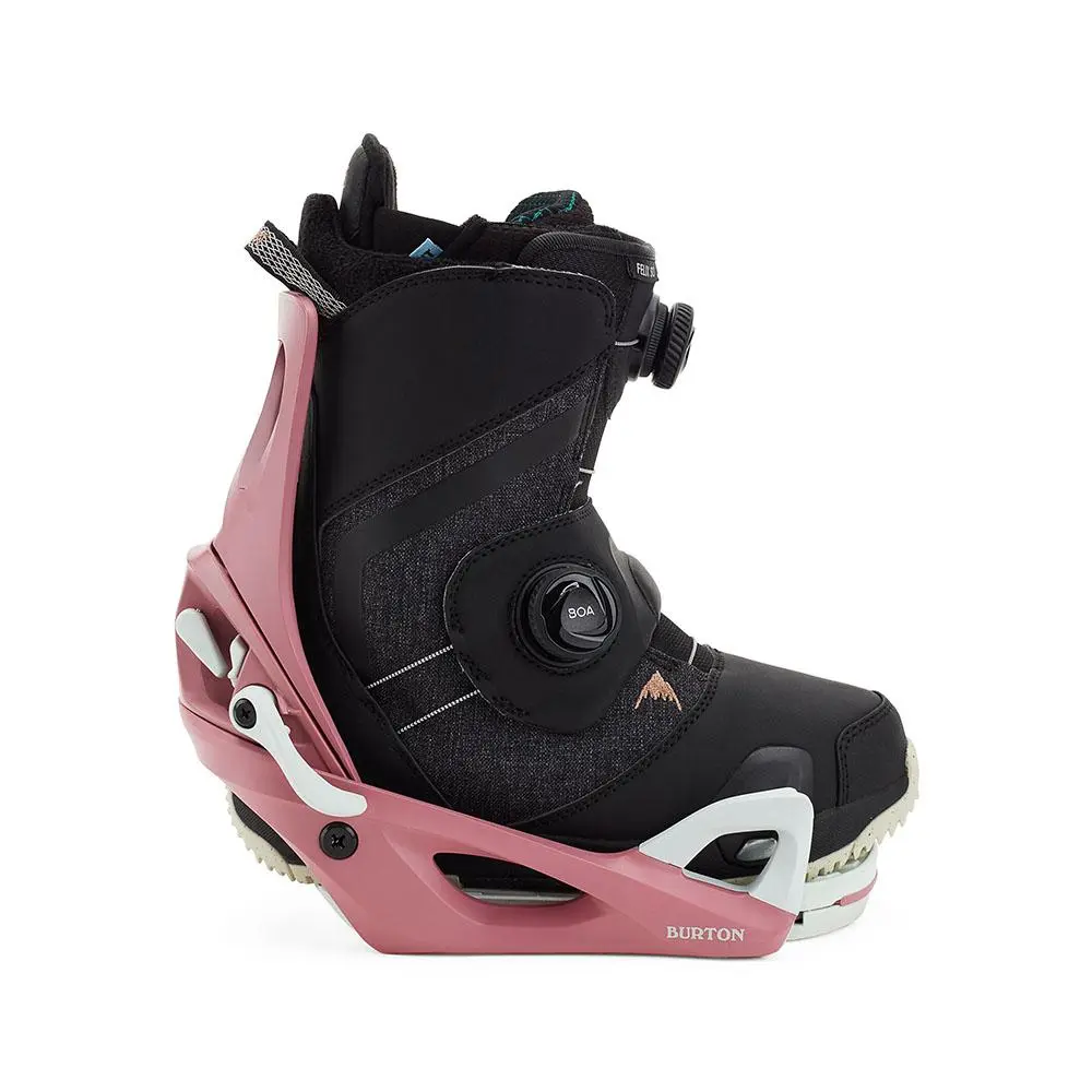 Burton Womens Step On Binding 2021 15 Burton Womens Step On Binding 2021 - Image 13