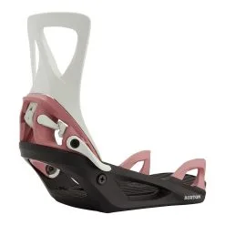 Burton Womens Step On Binding 2021