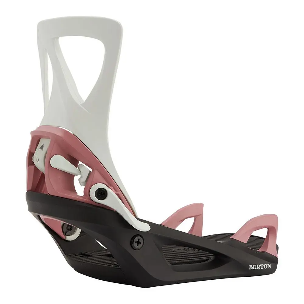 Burton Womens Step On Binding 2021 3 Burton Womens Step On Binding 2021