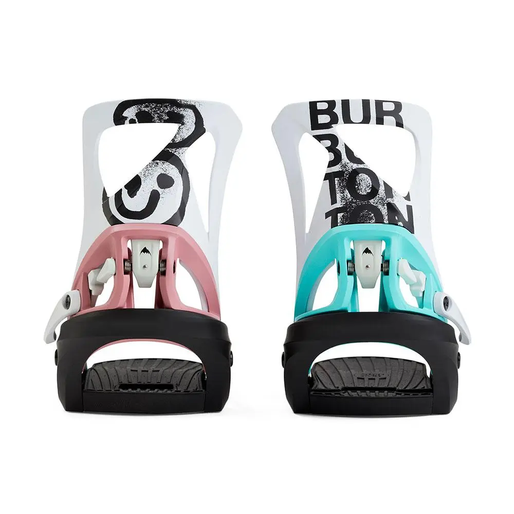 Burton Womens Step On Binding 2021 18 Burton Womens Step On Binding 2021 - Image 16