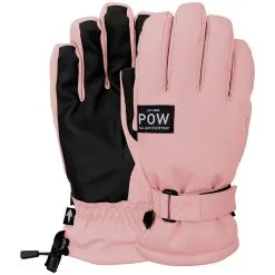 Pow Gloves Pow XG Mid Glove 2023 9 Pow Gloves Pow XG Mid Glove 2023 -Outlet Bindings Store XG Mid Glove Misty Rose LOGOS