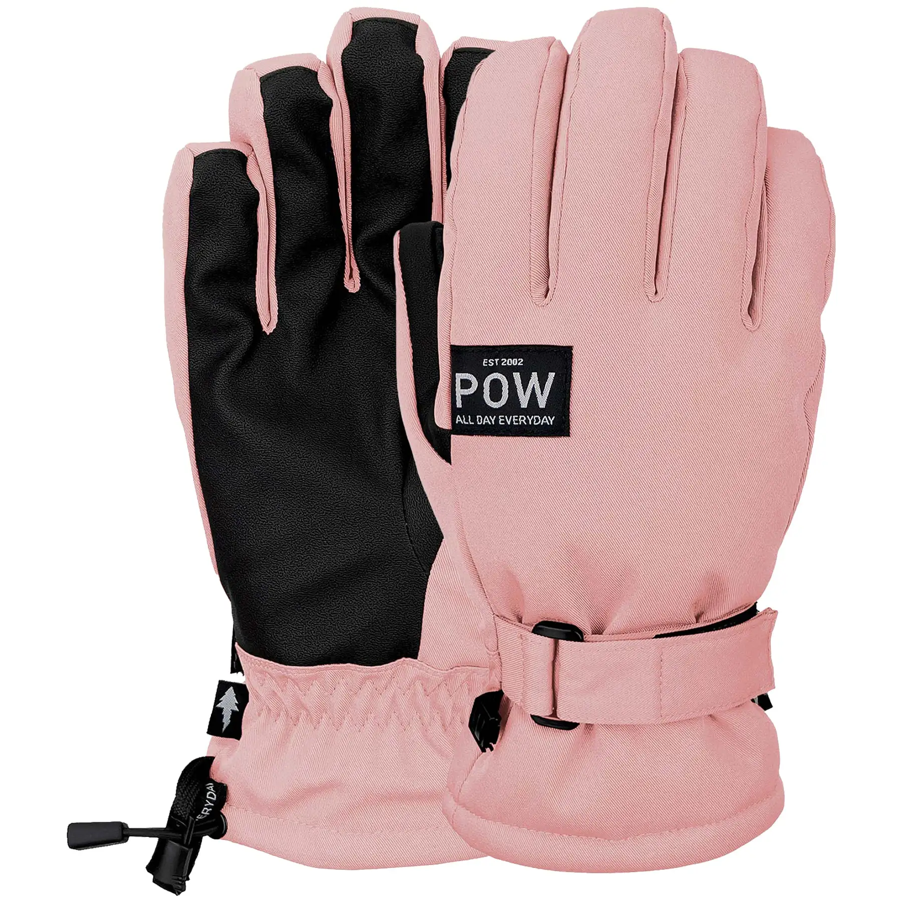 Pow Gloves Pow XG Mid Glove 2023 5 Pow Gloves Pow XG Mid Glove 2023 - Image 3