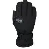 Pow Gloves Pow XG Mid Glove 2023 -Outlet Bindings Store XG glove Black