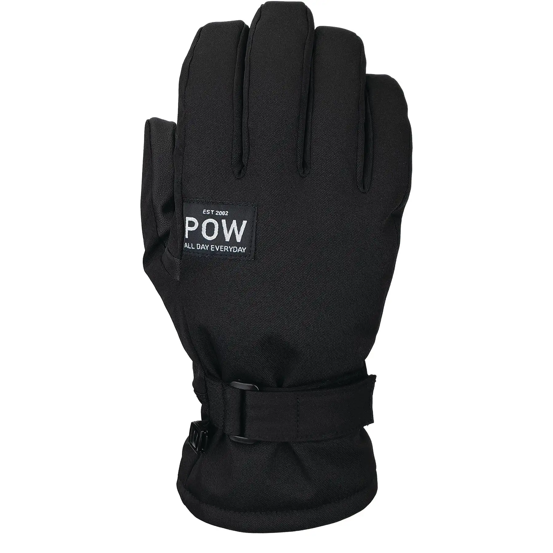 Pow Gloves Pow XG Mid Glove 2023 3 Pow Gloves Pow XG Mid Glove 2023