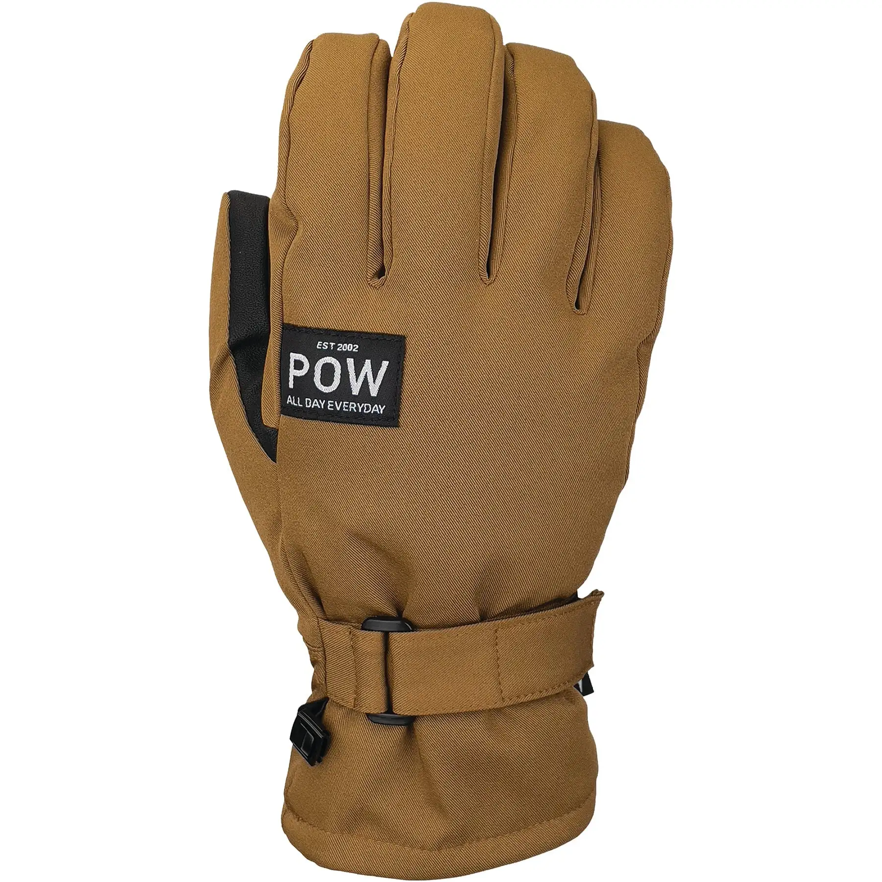Pow Gloves Pow XG Mid Glove 2023 6 Pow Gloves Pow XG Mid Glove 2023 - Image 4