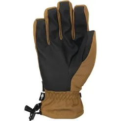 Pow Gloves Pow XG Mid Glove 2023 11 Pow Gloves Pow XG Mid Glove 2023 -Outlet Bindings Store XG glove rubber Palm