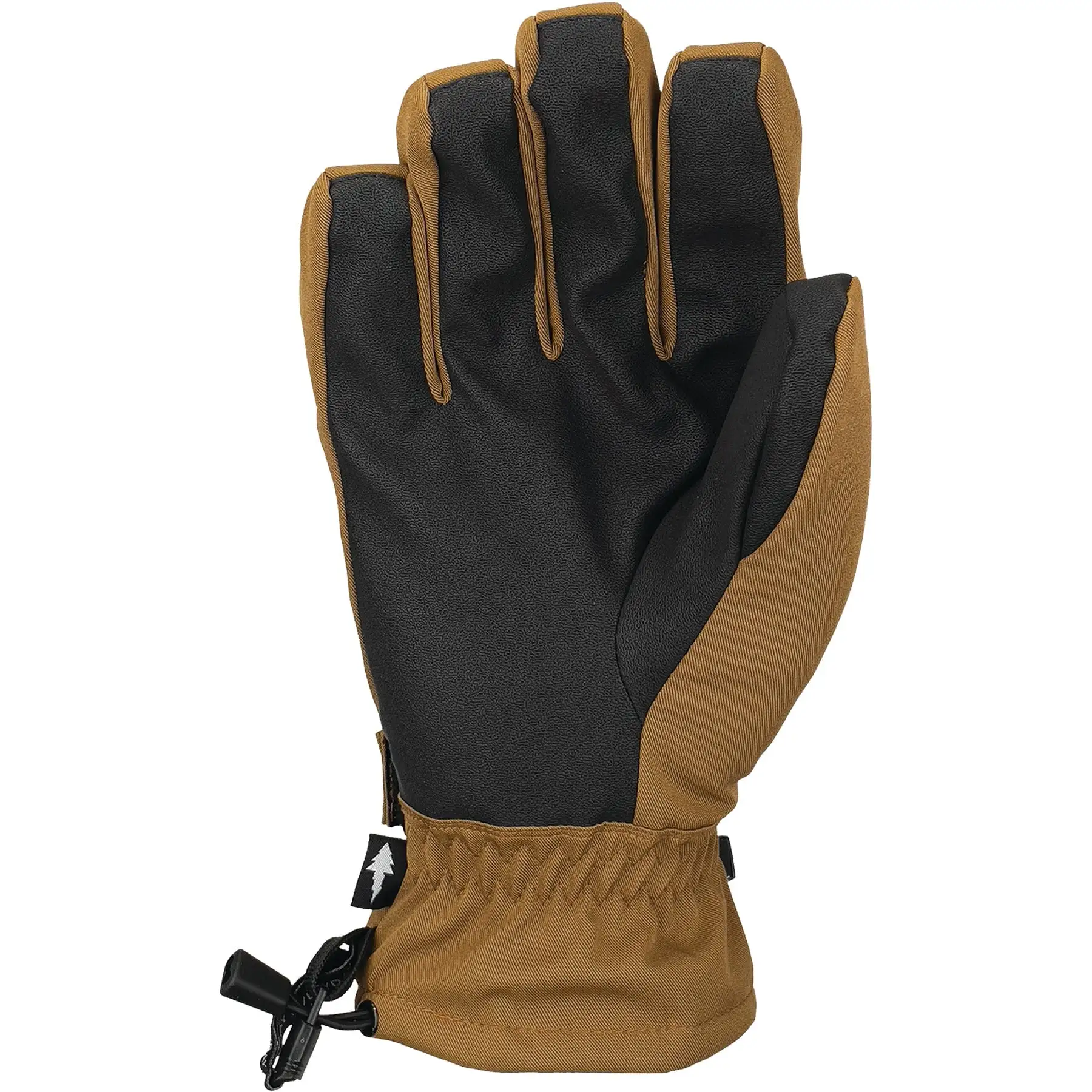 Pow Gloves Pow XG Mid Glove 2023 7 Pow Gloves Pow XG Mid Glove 2023 - Image 5