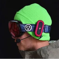 Yo Audio Sports Communicator Dual Pack -Outlet Bindings Store YoAudio 0001 Layer2