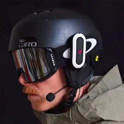 Yo Audio Sports Communicator Dual Pack -Outlet Bindings Store YoAudio 0002 Layer1