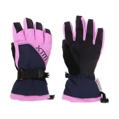 XTM Zoom Kids Glove -Outlet Bindings Store ZoomGloveOrchid