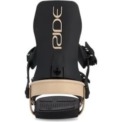 Ride A-6 2023 -Outlet Bindings Store a 6 tan 2