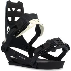 Ride A-8 2023 -Outlet Bindings Store a 8 black 3