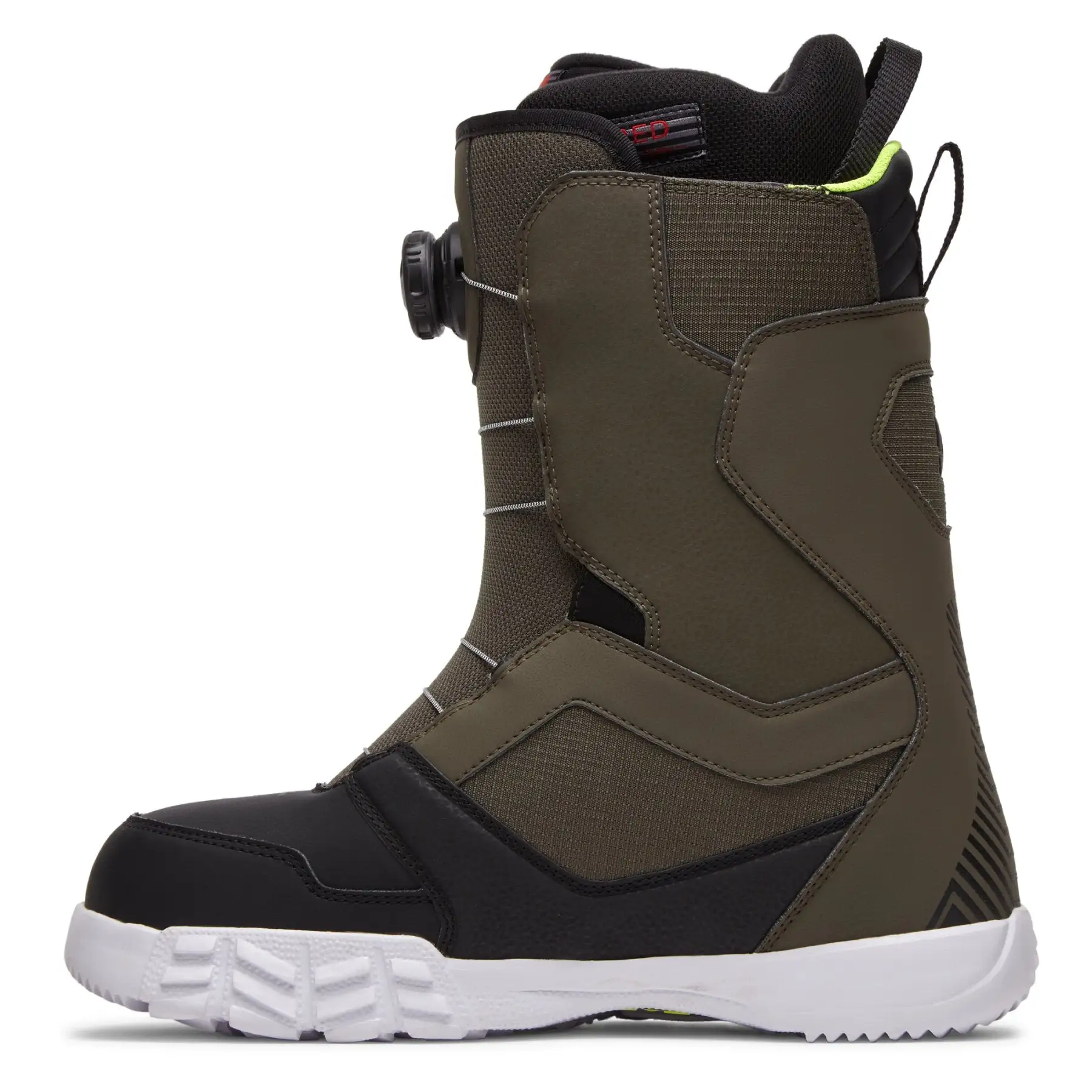 DC Scout 2021 5 DC Scout 2021 - Image 3