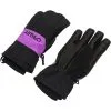 Oakley B1B Glove 2023 -Outlet Bindings Store b1b glove blackout ultra purple