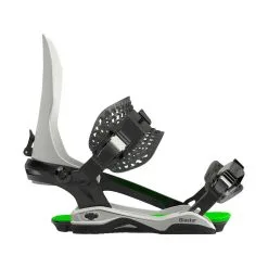 Bataleon Blaster 2024 25 Bataleon Blaster 2024 -Outlet Bindings Store bataleon blaster grey 6