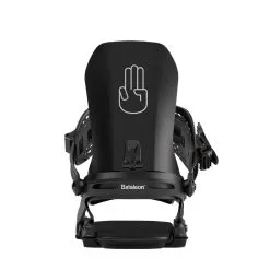 Bataleon Chaos 2024 -Outlet Bindings Store bataleon chaos black 3