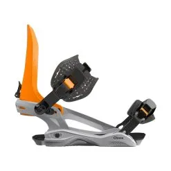 Bataleon Chaos 2024 -Outlet Bindings Store bataleon chaos orange 1