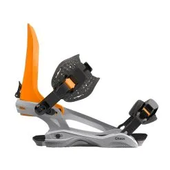 Bataleon Chaos 2024 -Outlet Bindings Store bataleon chaos orange 3