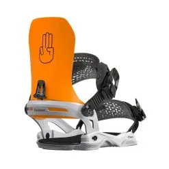 Bataleon Chaos 2024 -Outlet Bindings Store bataleon chaos orange 6