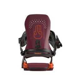 Bataleon Donna 2024 19 Bataleon Donna 2024 -Outlet Bindings Store bataleon donna ruby back