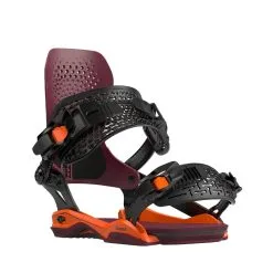 Bataleon Donna 2024 18 Bataleon Donna 2024 -Outlet Bindings Store bataleon donna ruby front