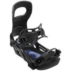 Bent Metal Joint 2020 -Outlet Bindings Store bent metal joint black