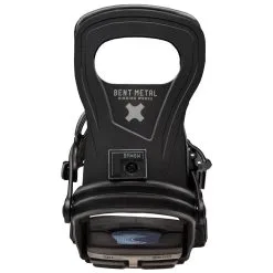 Bent Metal Joint 2020 -Outlet Bindings Store bent metal joint black highback
