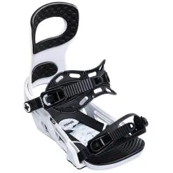 Bent Metal Joint 2020 -Outlet Bindings Store bent metal joint white