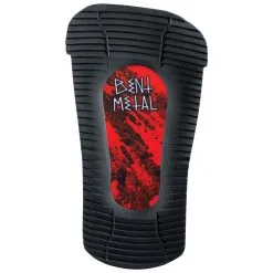 Bent Metal Logic 2020 -Outlet Bindings Store bent metal logic black driveplate