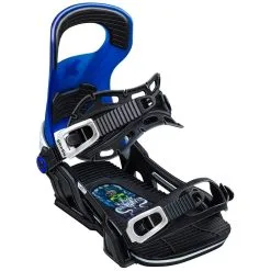 Bent Metal Logic 2020 -Outlet Bindings Store bent metal logic blue