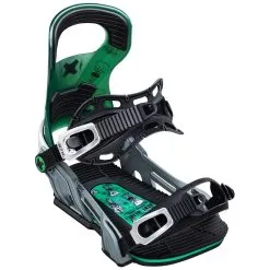 Bent Metal Logic 2020 -Outlet Bindings Store bent metal logic grey