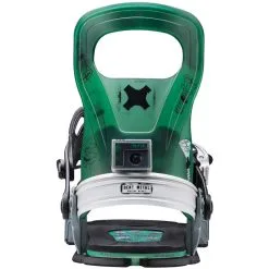 Bent Metal Logic 2020 -Outlet Bindings Store bent metal logic grey highback