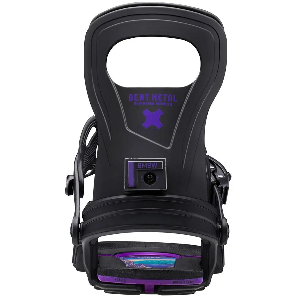 Bent Metal Metta 2020 4 Bent Metal Metta 2020 - Image 2