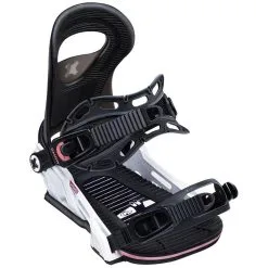 Bent Metal Upshot 2020 -Outlet Bindings Store bent metal upshot white