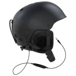 Salomon Brigade Audio 2018