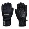 DC Franchise Glove 2020 -Outlet Bindings Store dc franchise glove black front