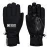 DC Franchise Womens Glove 2020 -Outlet Bindings Store dc franchise glove black front 45971828 4aca 4757 8097 19cb83fe8e47