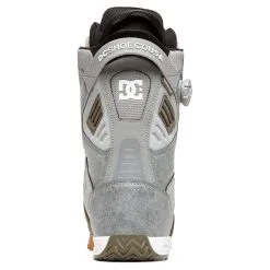 DC Judge 2020 33 DC Judge 2020 -Outlet Bindings Store dc judge 2020 grey back